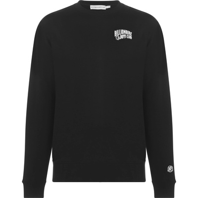 Billionaire boys club Блуза BILLIONAIRE BOYS CLUB Small Arch Logo Sweatshirt - Black