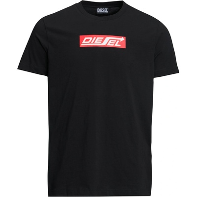 Diesel Diegor Black