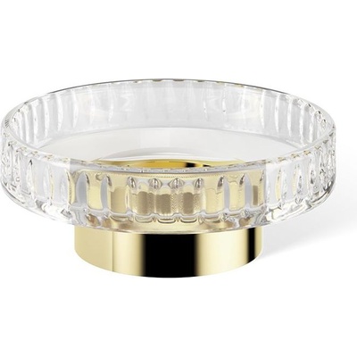 DECOR WALTHER Сапунерка Century релефна злато (0587620)