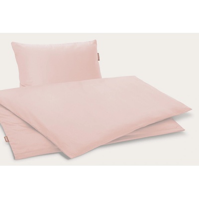 Ložnice21. Obliečky Mirabell Powder Pink prikrývka 140x200