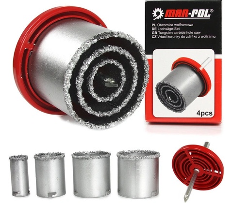 Mar-Pol M22580