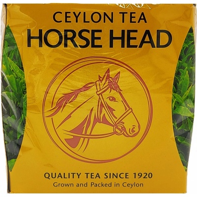 Horse Head Ceylon Tea 400 g