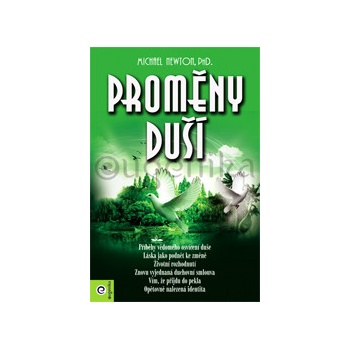 Proměny duší