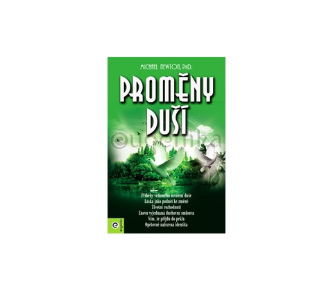 Proměny duší