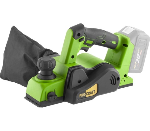 Procraft PE20BL