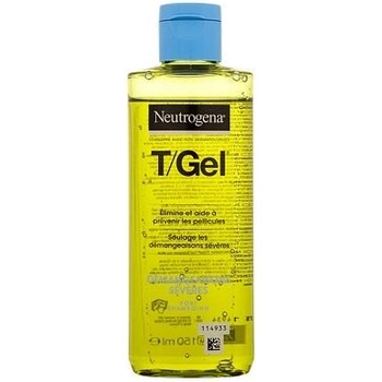 Neutrogena T/Gel Forte šampón proti lupinám 150 ml