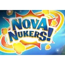 Nova Nukers!