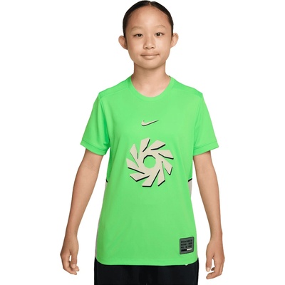Nike Erling Haaland Academy zelená