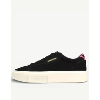 Adidas Originals Sleek Super Shoes Black