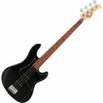 Cort GB34JJ Black Електрическа бас китара