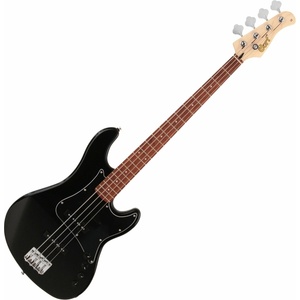 Cort GB34JJ Black Електрическа бас китара