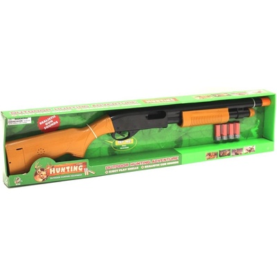 Wiky puška lovecká 76 cm WKW001953