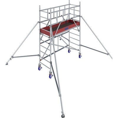 Krause ProTec 1000 XS 3,7m 949752