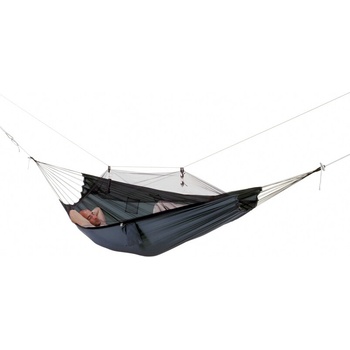 AMAZONAS Mosquito Traveller Hammock зелен (020650)
