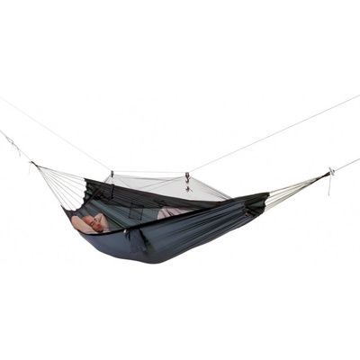 AMAZONAS Mosquito Traveller Hammock зелен (020650)