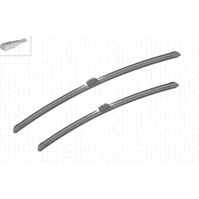 Bosch Aerotwin 650+550 mm BO 3397014832