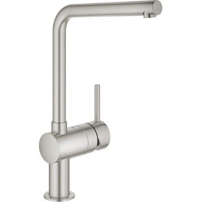 GROHE Minta Supersteel 31375DC0 (31375DC0)