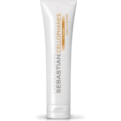 Sebastian Cellophanes vanilková blond 300 ml