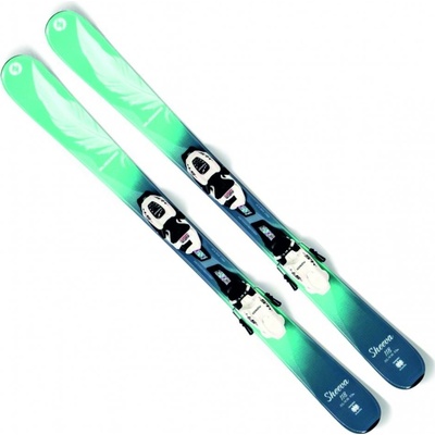 Blizzard Sheeva Twin JR 18/19