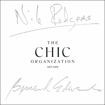 Chic - Chic Organization '77-'79 (6 ) LP