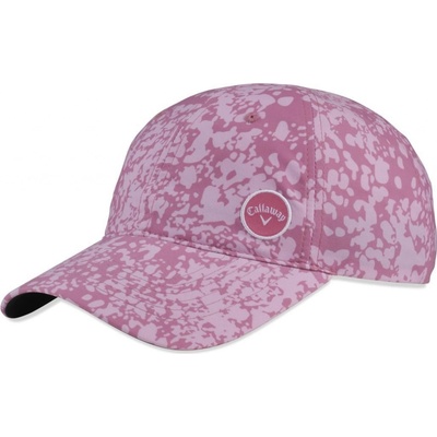 Callaway High Tail pink exotic