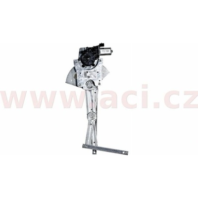 Mechanizmus zdvíhania okna VAN WEZEL 5263262