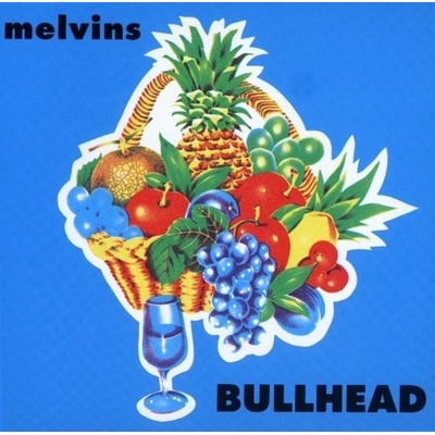 Bullhead - Melvins LP