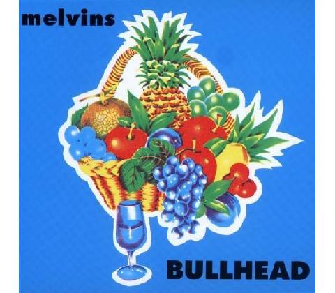 Bullhead - Melvins LP