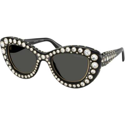 Swarovski sk6060 - 110487 дамски (sk6060 - 110487)