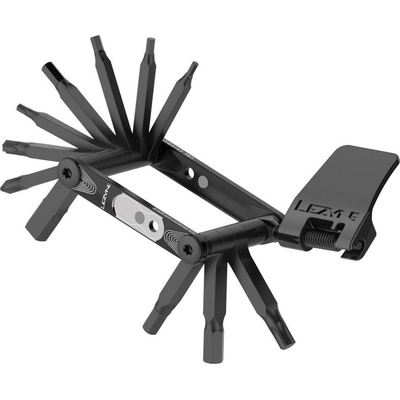 Lezyne V Pro 7