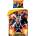 Halantex Детски спален комплект Halantex - My Hero Academia, Heroes Rising (MHA-5422BL)