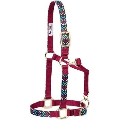 WEAVER Halter Ohlávka Adjustable 1" Insignia