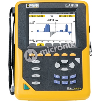 Chauvin Arnoux C.A 8336 P01160591