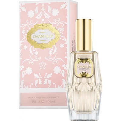 Dana Parfums Dana Chantilly toaletná voda dámska 104 ml