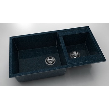 Image 1 of FAT Мивка Vanguard 234, Granicite, 750 Lake Michigan, с включен сифон