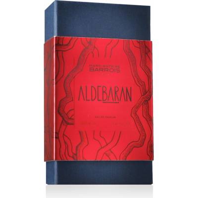 Marc Antonie Barrois Marc Antonie Barrois Aldebaran parfémovaná voda pánská 30 ml