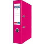 DONAU Life 2-ring binder A4 75mm pink (3969001PL-30)