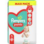 Pampers Бебешки пелени гащи Pampers - Active baby 5, 42 броя (7488)