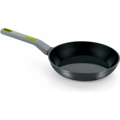 Plastimex pánev d20cm BRA LIFE, keram., rukojeť silikon, litina