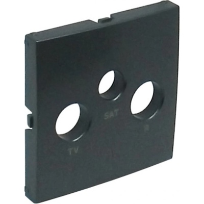 Efapel Logus R+TV+S 90775 T IS