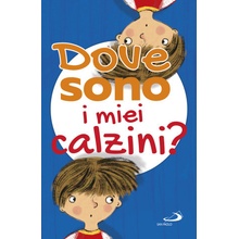 Dove sono i miei calzini?