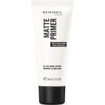 Rimmel Matte Primer матираща основа под фон дьо тен 30ml