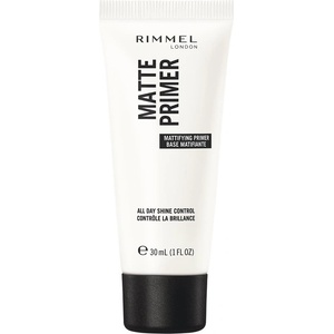 Rimmel Matte Primer матираща основа под фон дьо тен 30ml
