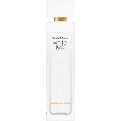 Elizabeth Arden White Tea Mandarin Blosom Б. О. - EDT 100 ml за жени