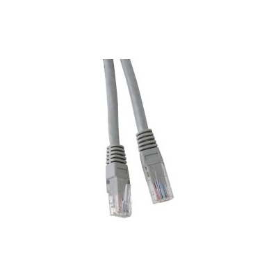 Turbo-X Cable Patch UTP C6 10m