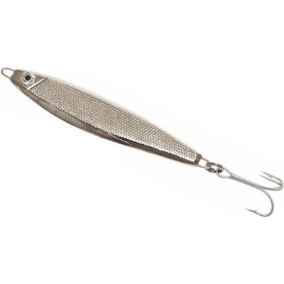 Ice Fish Pilker stříbrný 20 g – Zboží Dáma