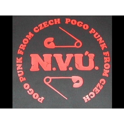 Zádovka N.V.Ú. duo sichr red