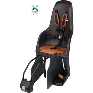 Polisport Детско столче Polisport Minia FF за велосипед до 22 кг