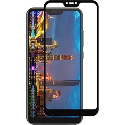 Xiaomi 5D стъклен протектор за Xiaomi Redmi 6 Pro M1805D1SG