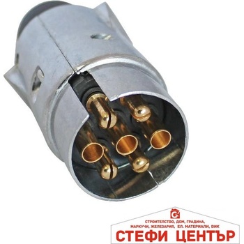 Image 1 of Paolo Букса ремарке метална-560 (1802)